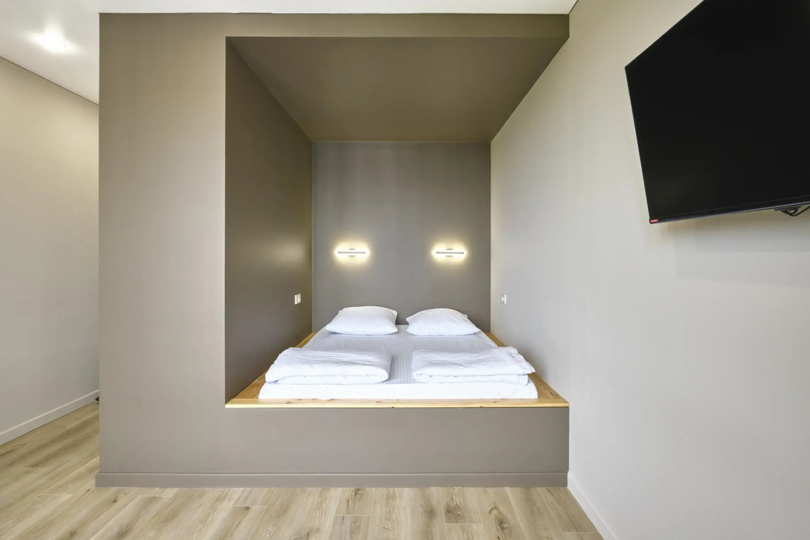 Квартира в  ЖК Новый Зеленоград