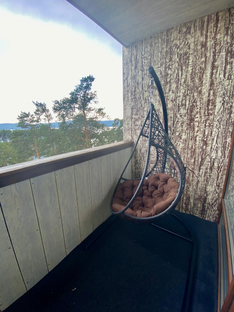 Апартаменты Золотой пляж Тургояк-Сити