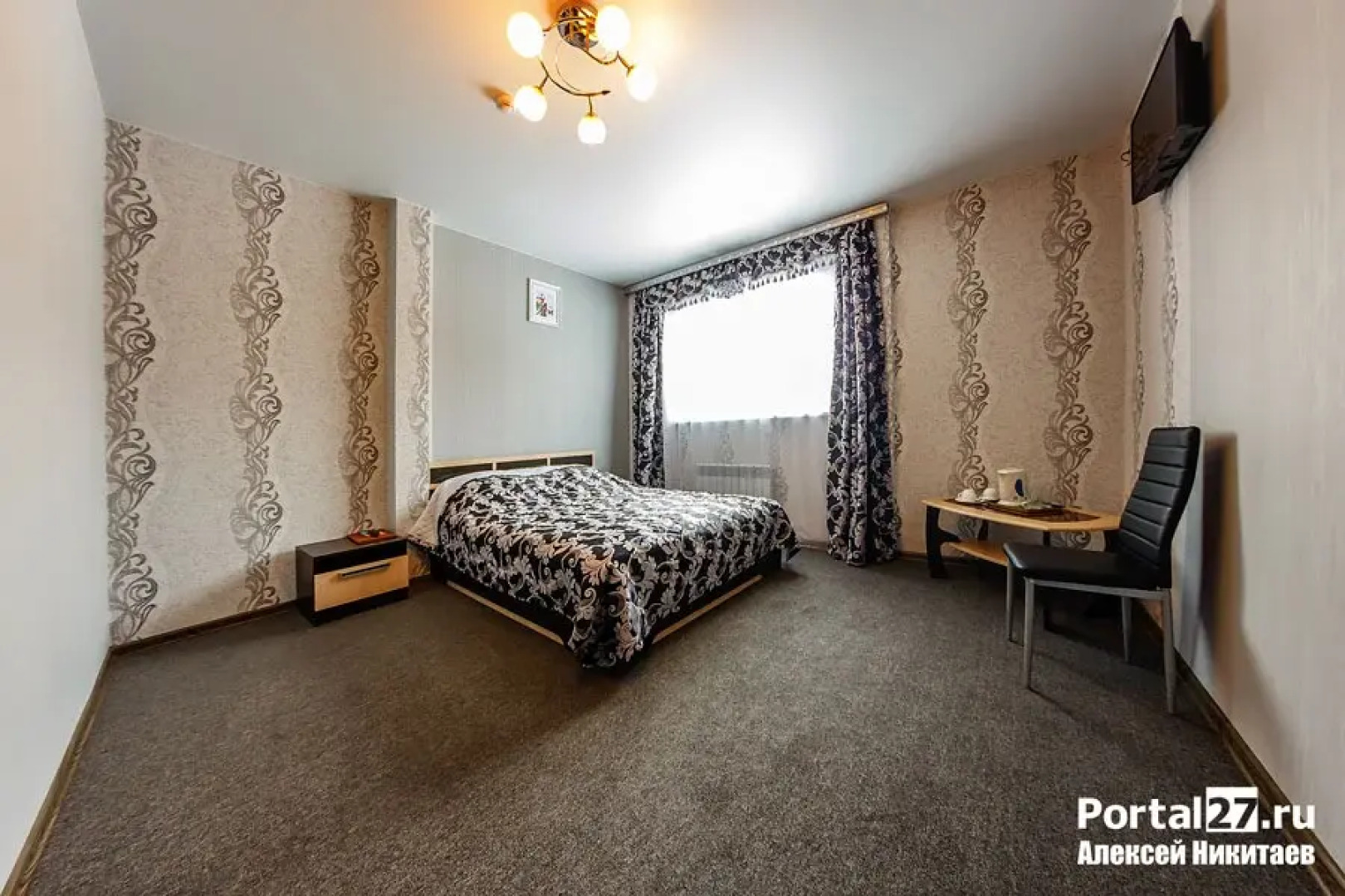 Мини-отель Оазис