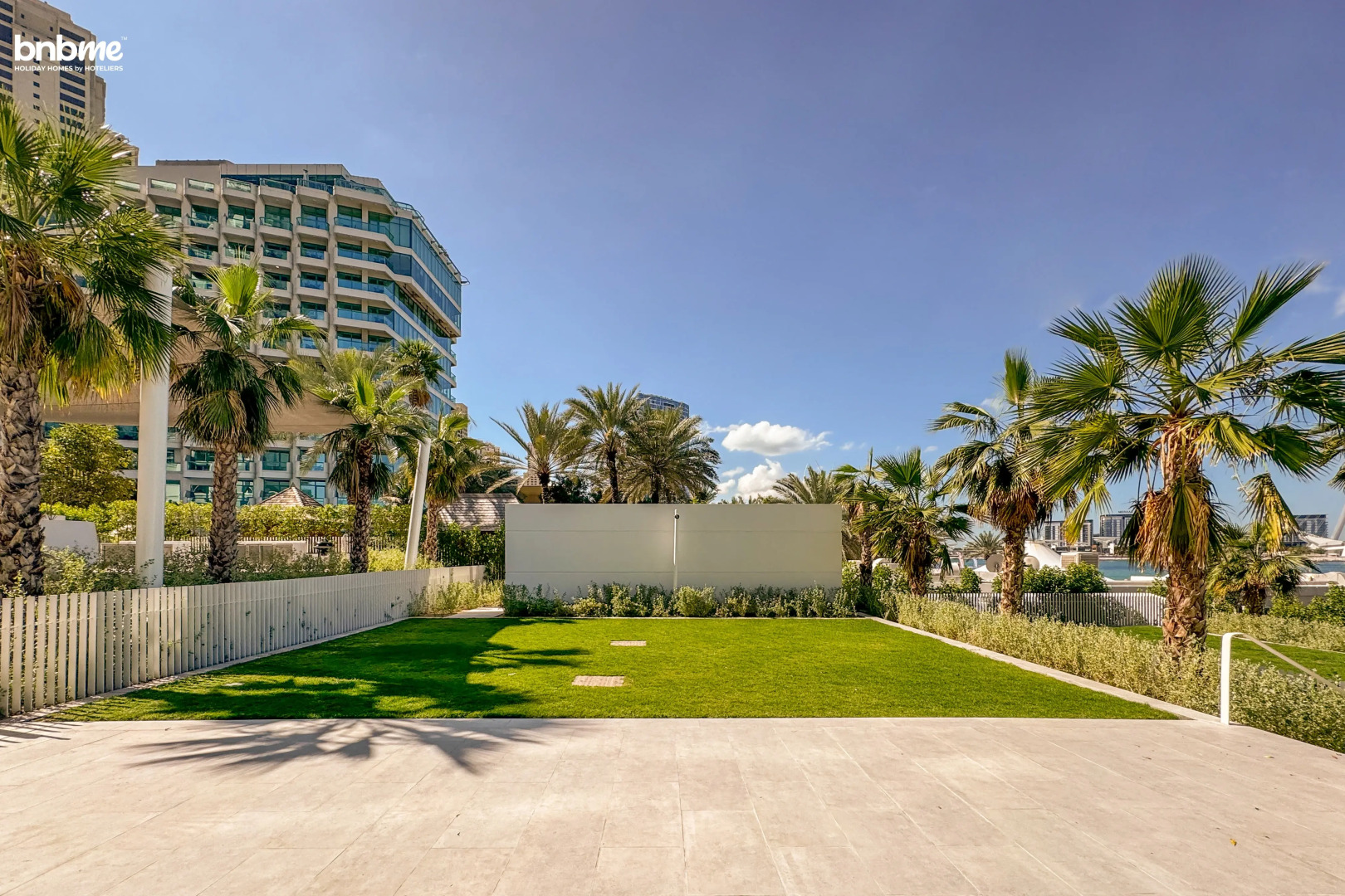 Апартаменты Bnbme | La Vie | 1 BDR