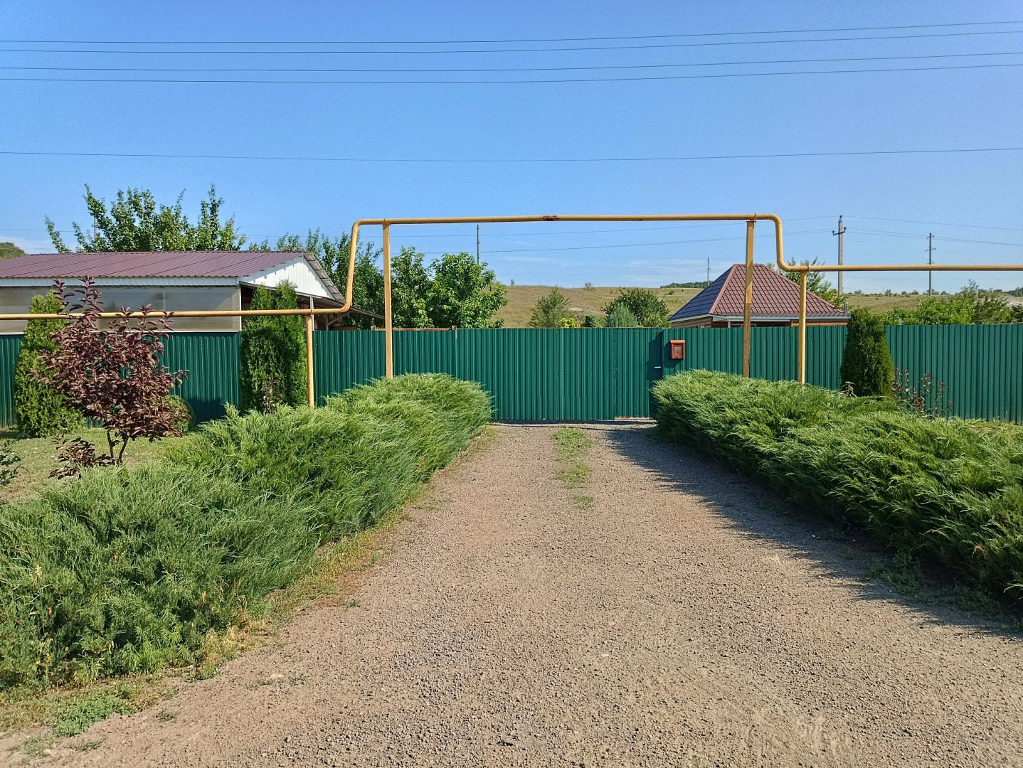 Частный Дом Country House