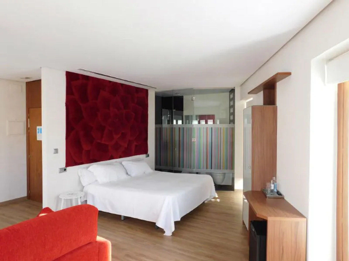 Boutique hotel Hospedium Cañitas Maite Boutique