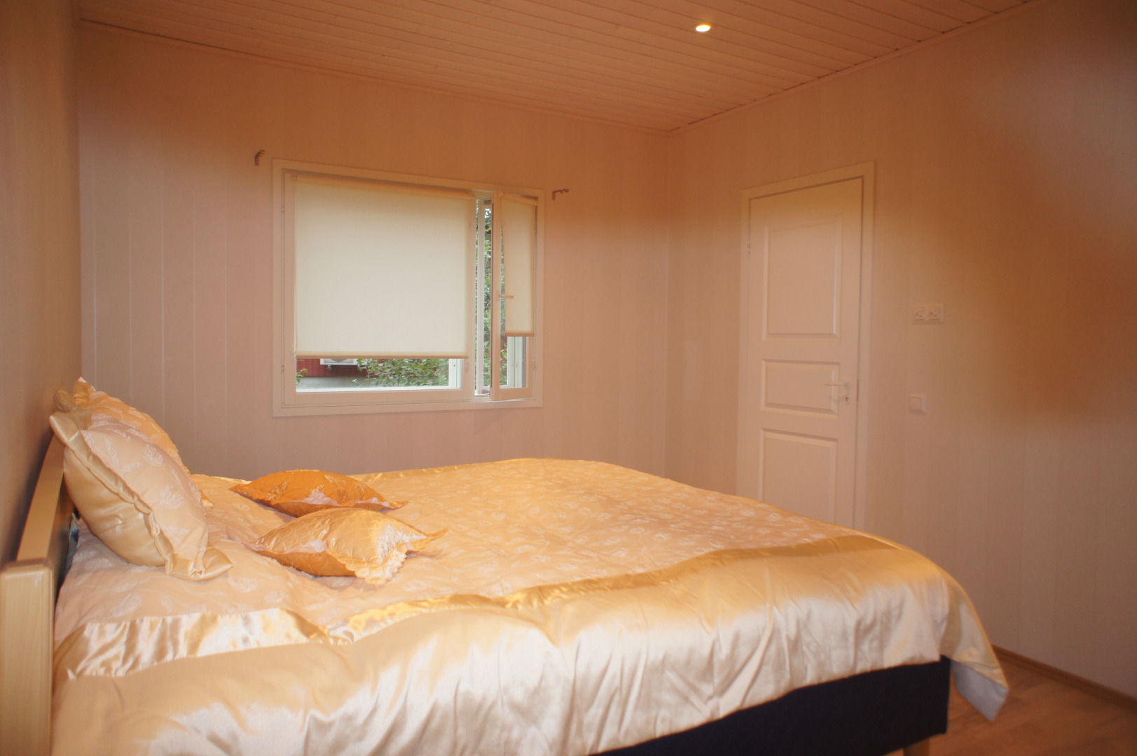 Вилла Anttolamokki