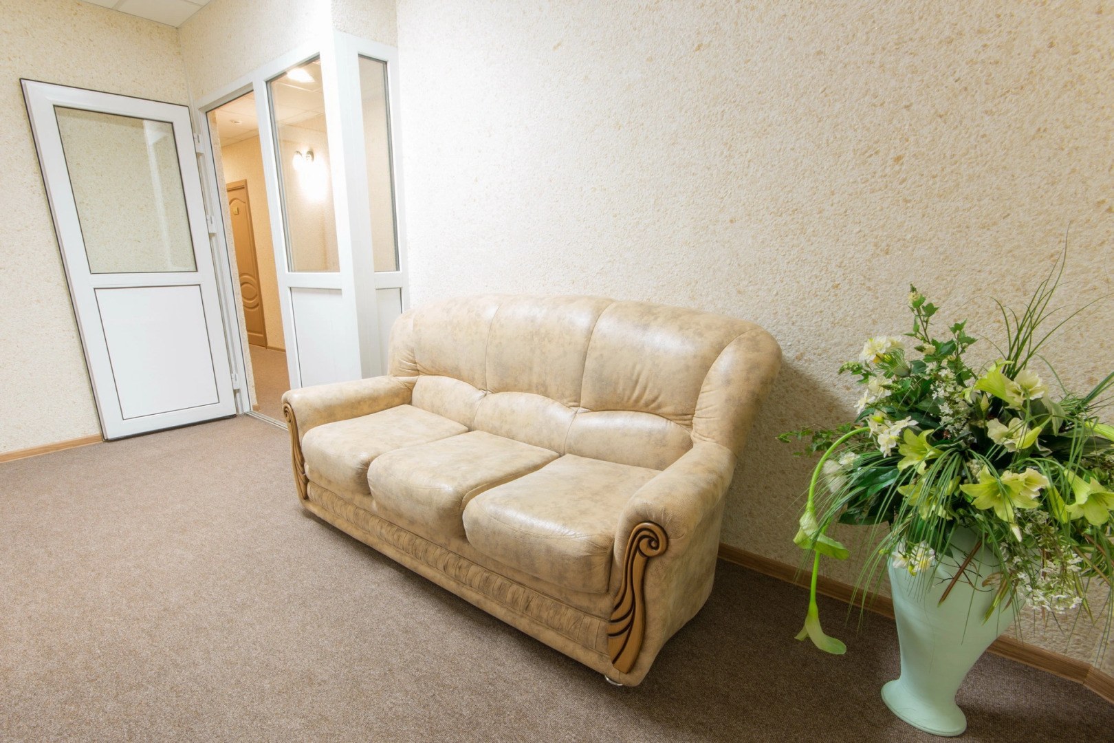 Гостиница Черный Мыс