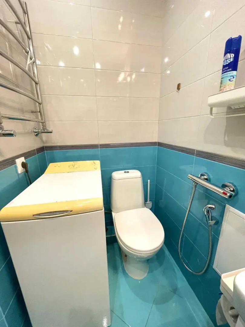 Квартира на Шаманова