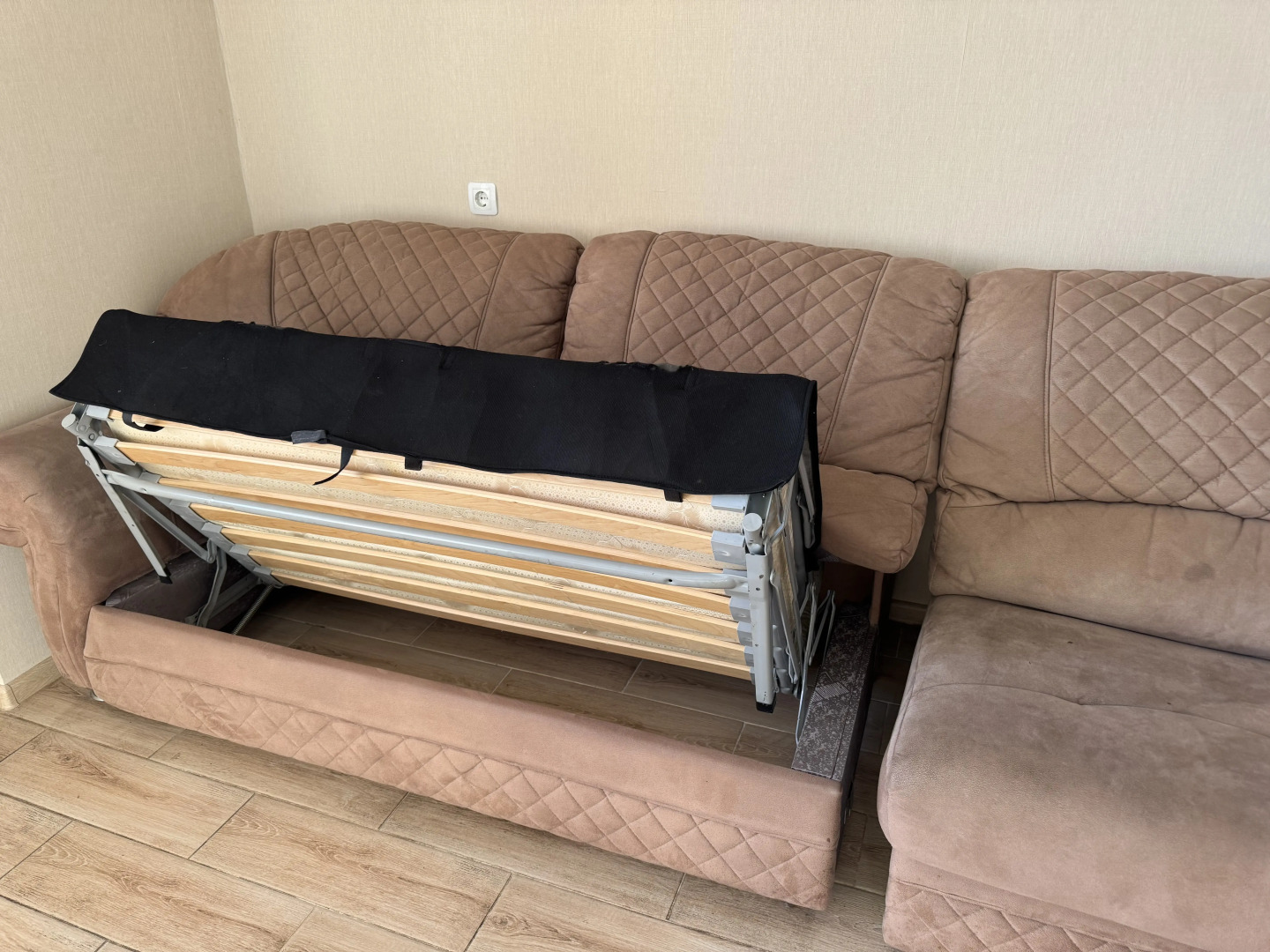 Квартира Дзержинка