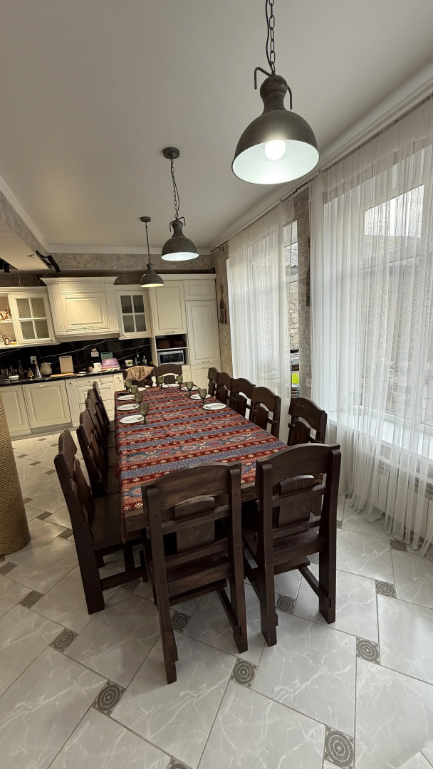 Гостевой дом Акаро