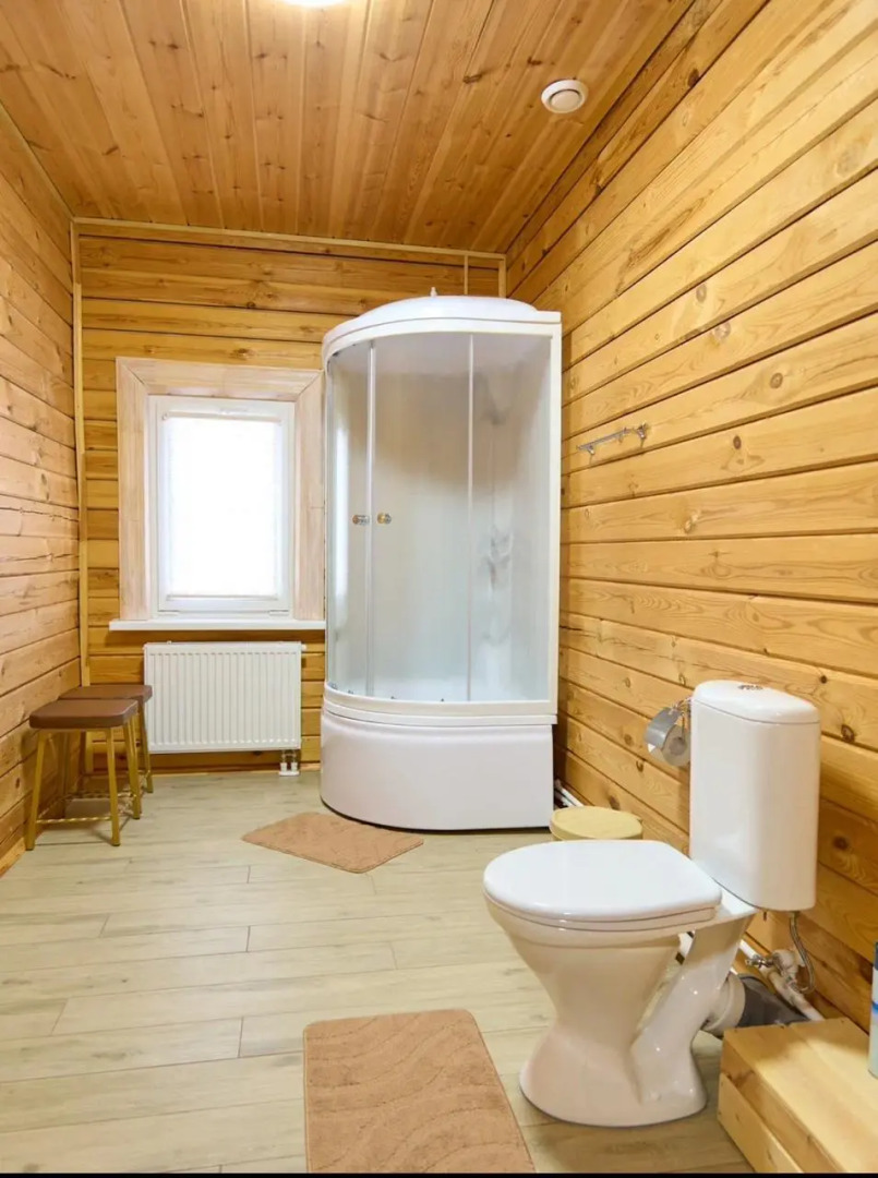 Гостевой дом Дмитриевский