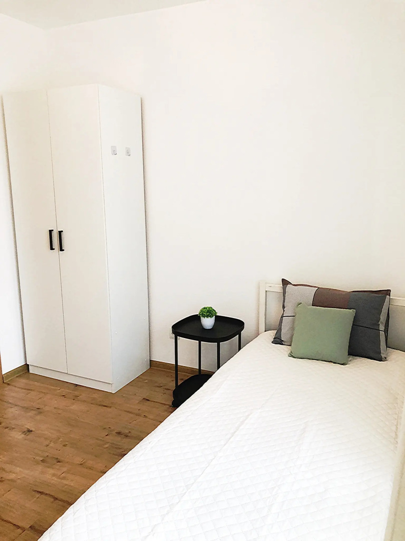 Квартира на улице Севастьянова 30/2