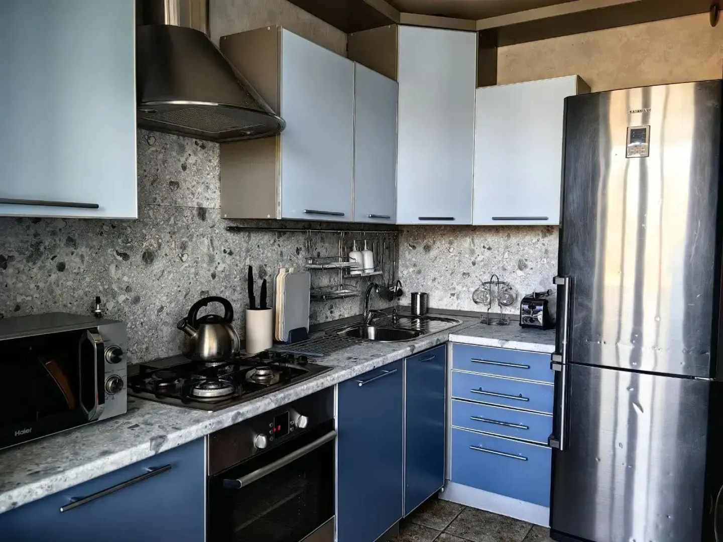 Квартира в центре рядом с достопримечательностями