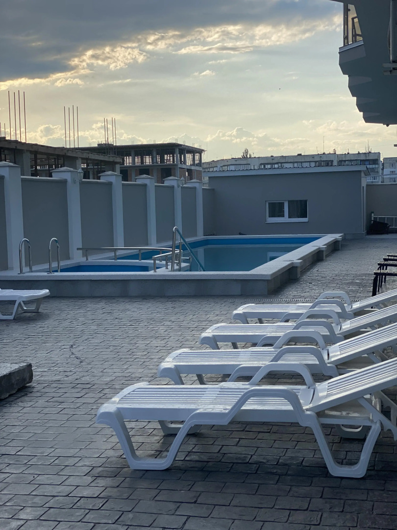 Гостевой дом Panorama