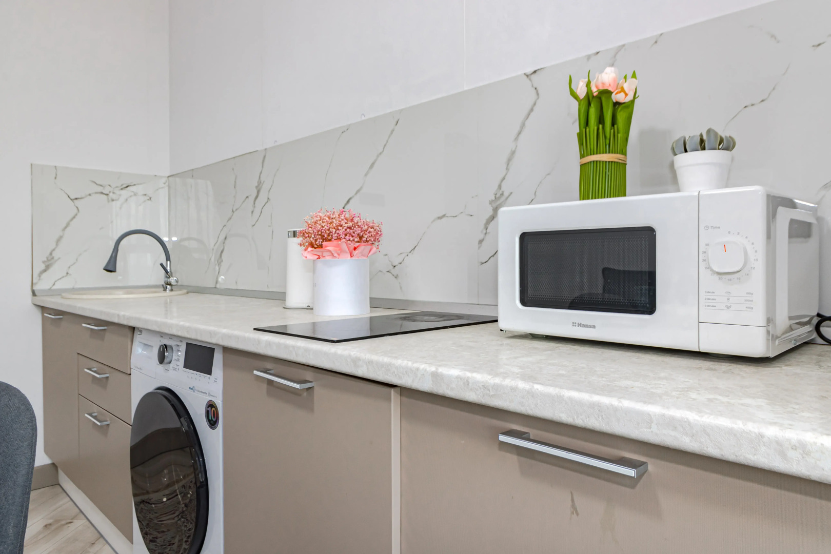 Апартаменты Стильные