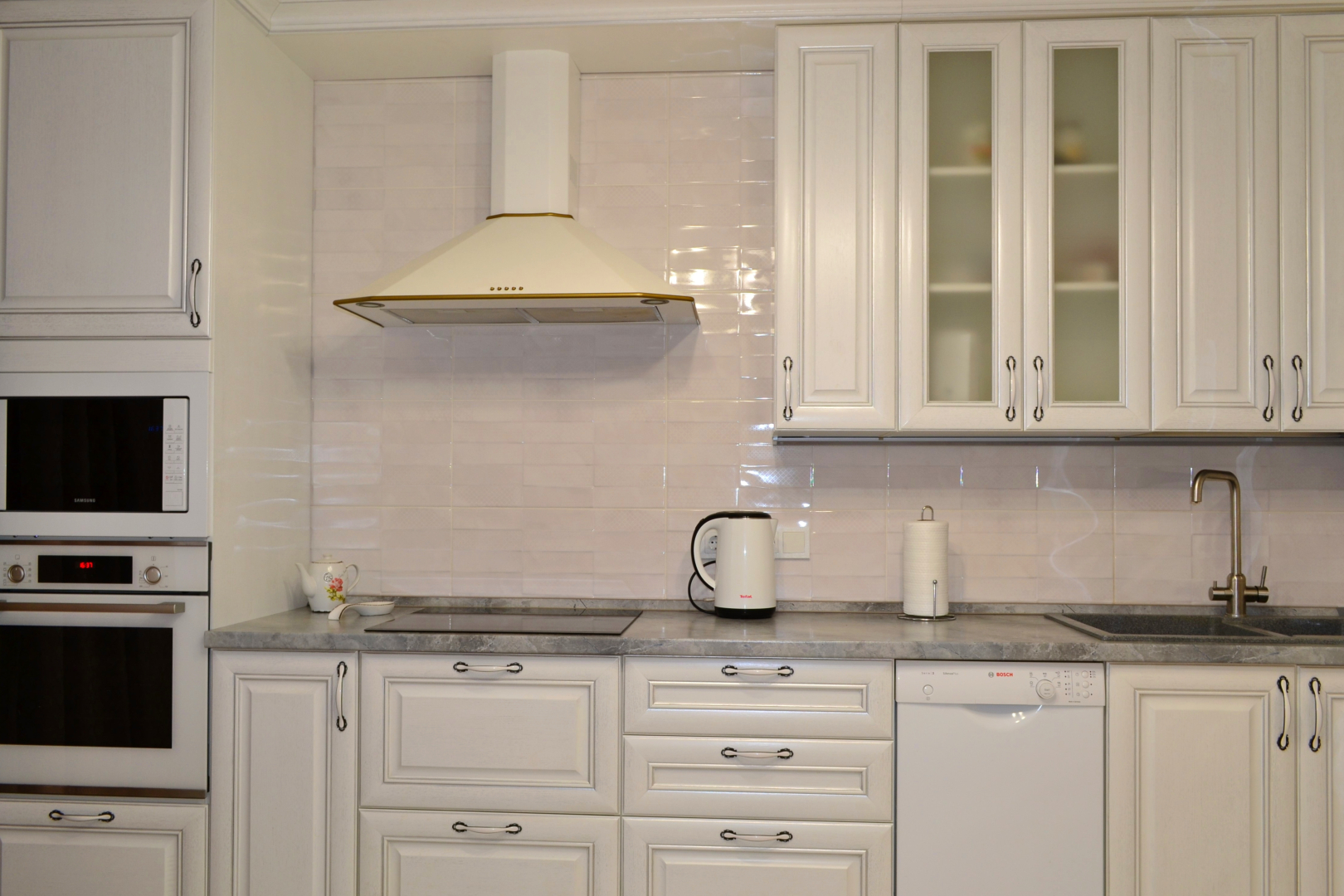 Квартира ЭмиЛи Центр — Современные апартаменты для вашего отдыха