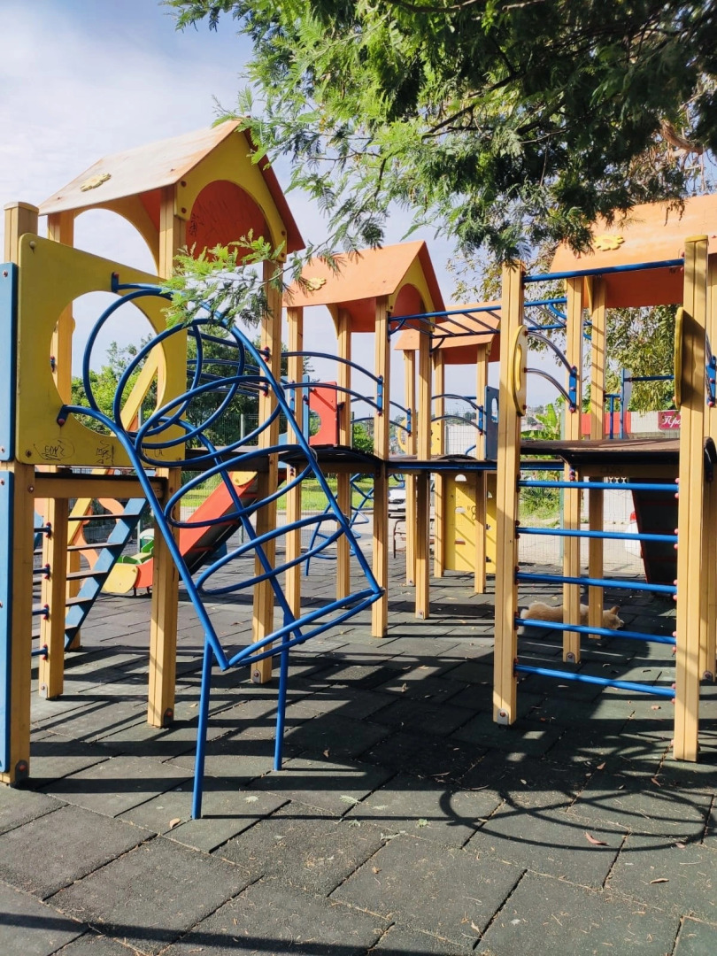 Апартаменты Семейный люкс  в Олимпийском Парке 54