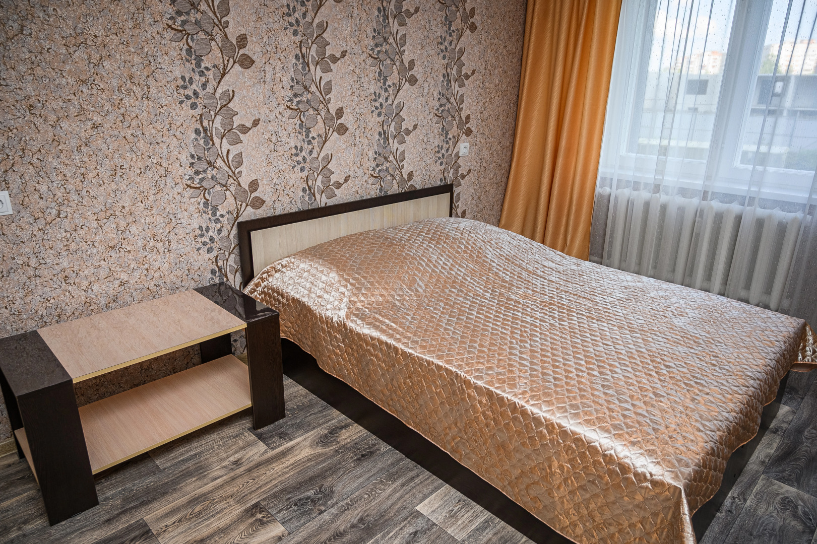 Квартира Около Аквапарка