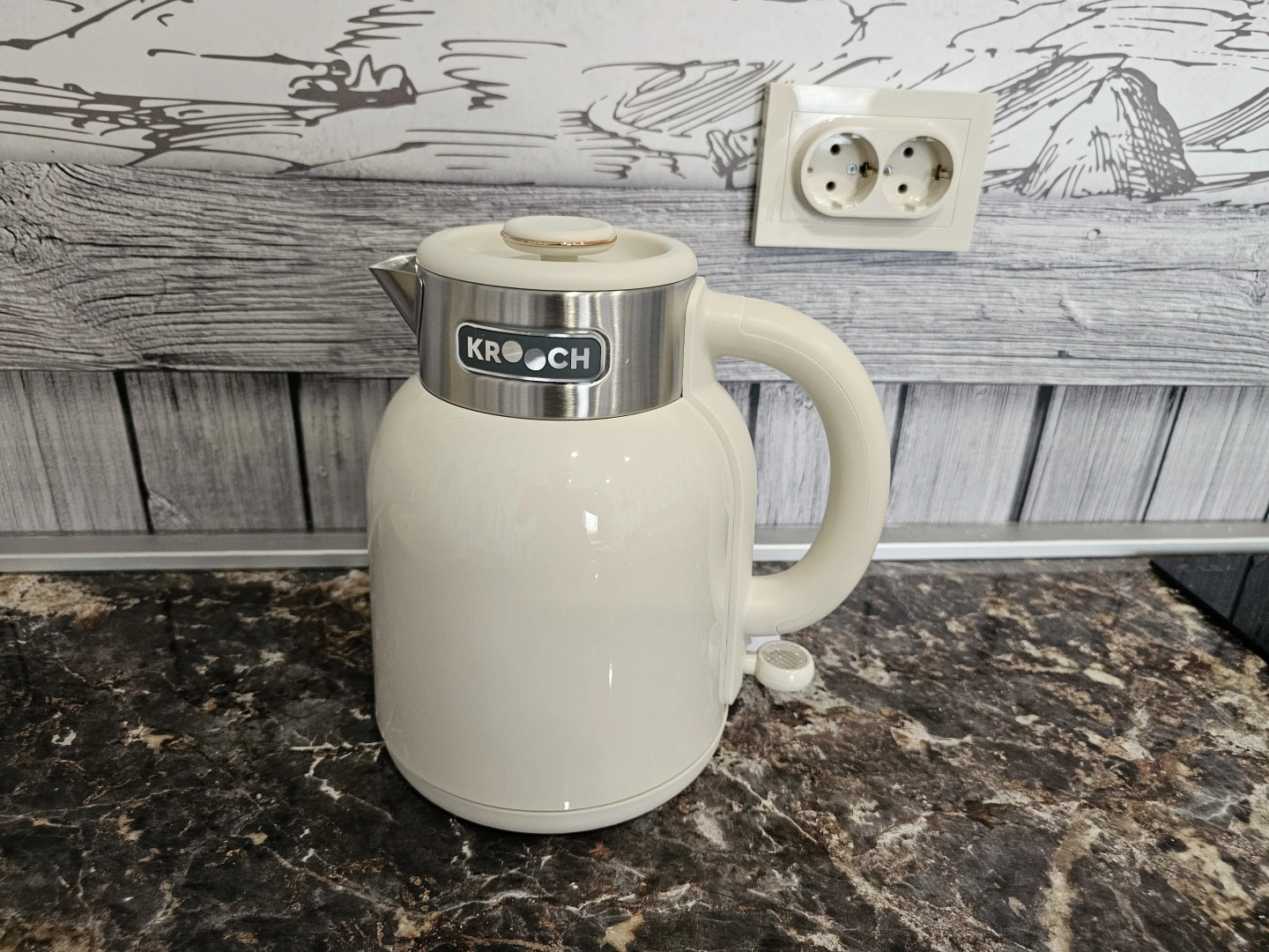 Апартаменты Высокий Берег недалеко от канатной дороги