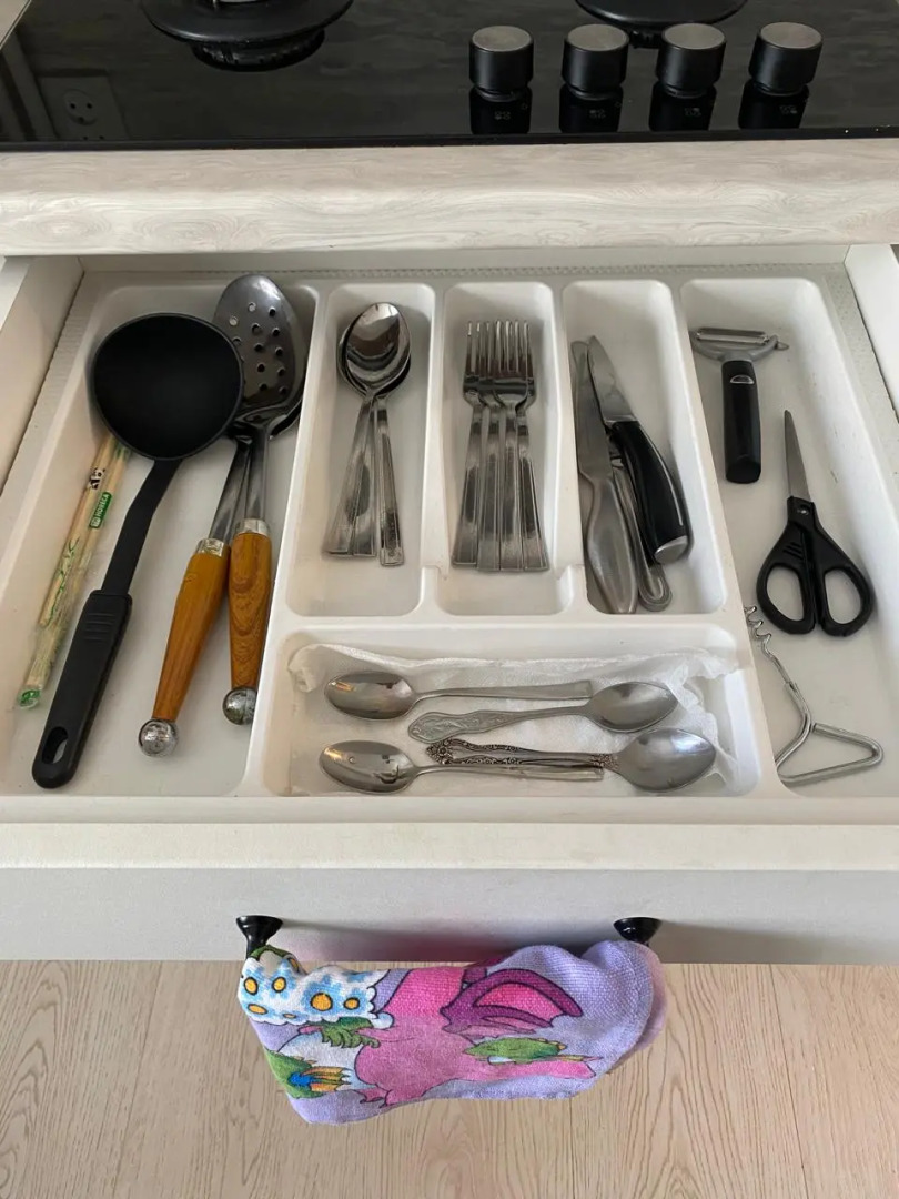 Квартира на Крестовой улице 27 Золотой ключик