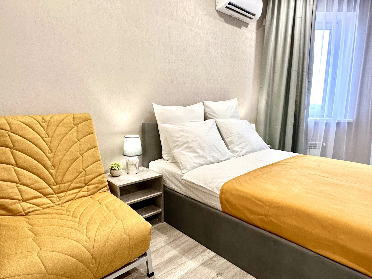 Апартаменты Девять Ярдов Премиум