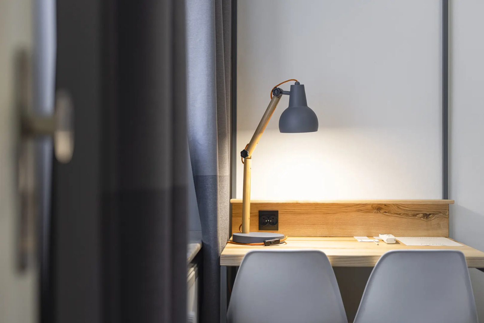 Мини-Отель NOVUMHOUSE - Straszewskiego