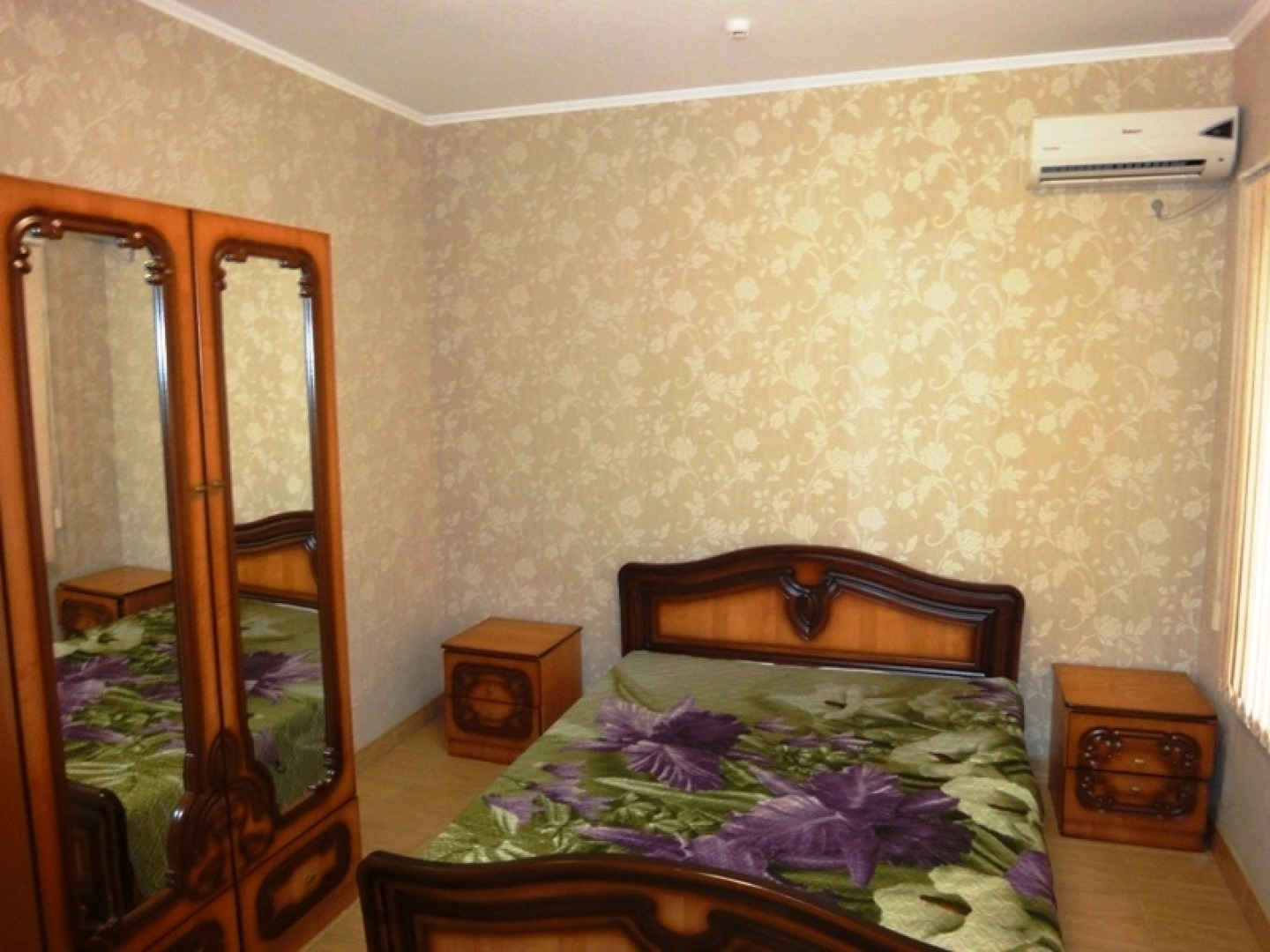 Гостевой дом Corsica