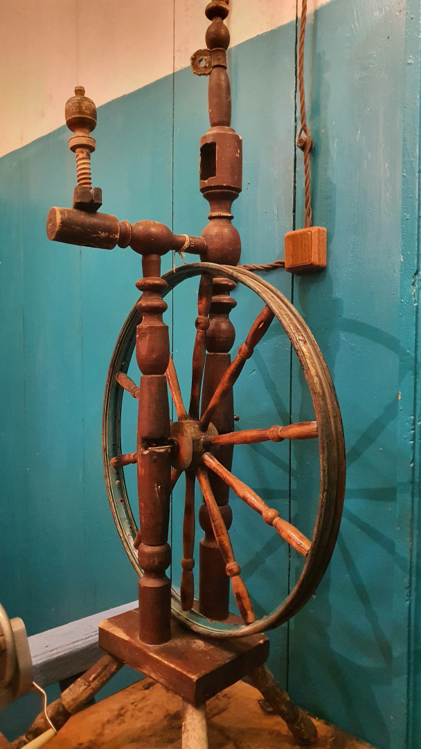 Квартира в старинном особняке Революционер Иконников