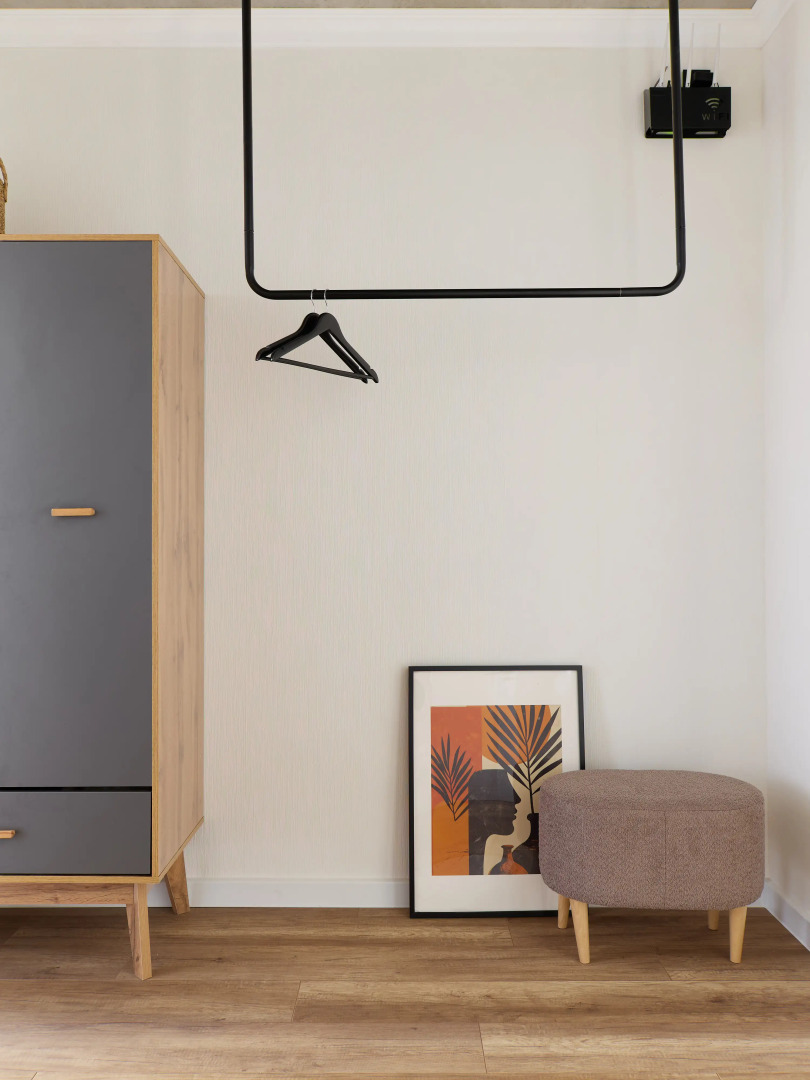 Апартаменты Черная Жемчужина! Место Душевной Гармонии и Отдыха