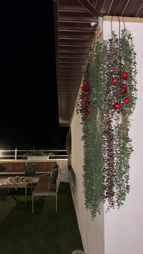 Отель Гранат