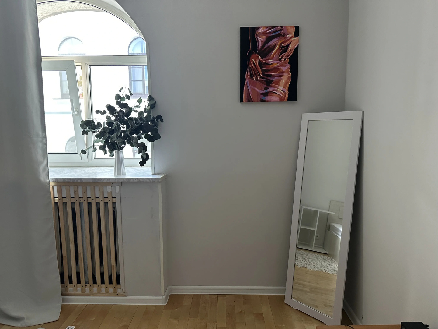 Квартира у Башни Ратуши