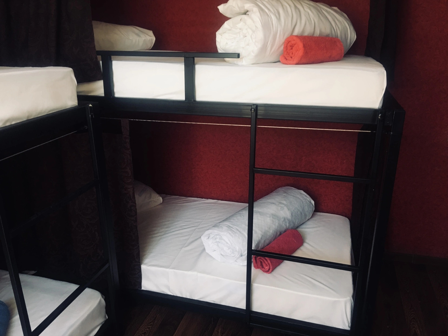 Хостел Драйв