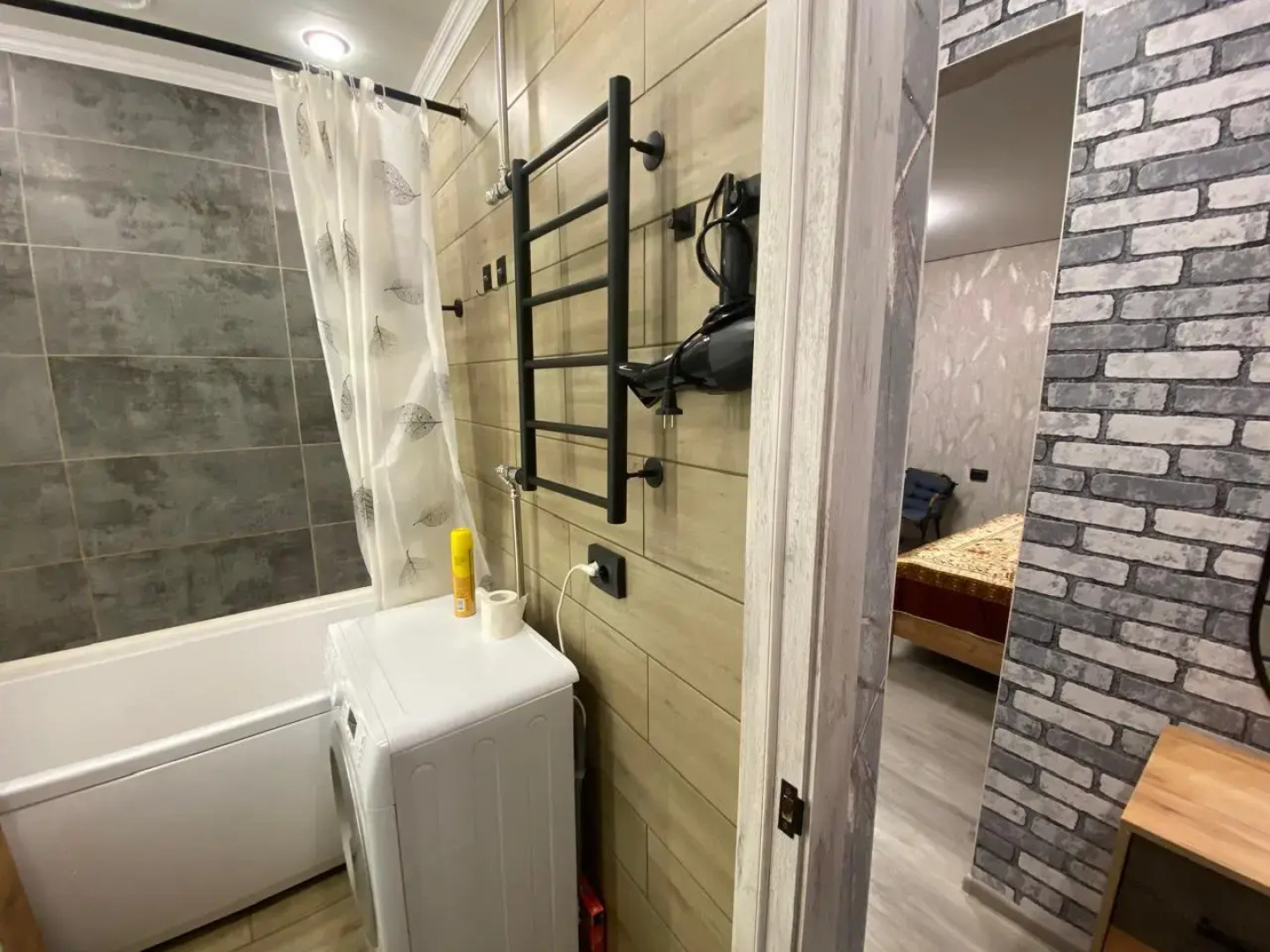 Апартаменты Кирова 17