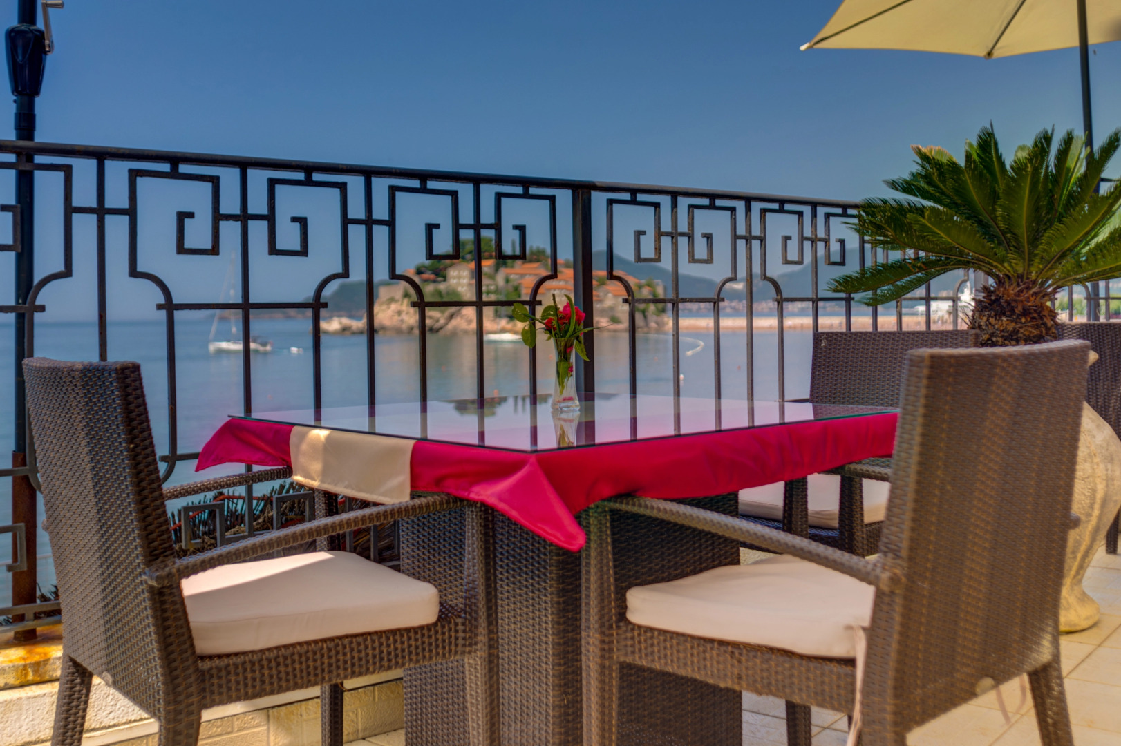 Апартаменты Montesan