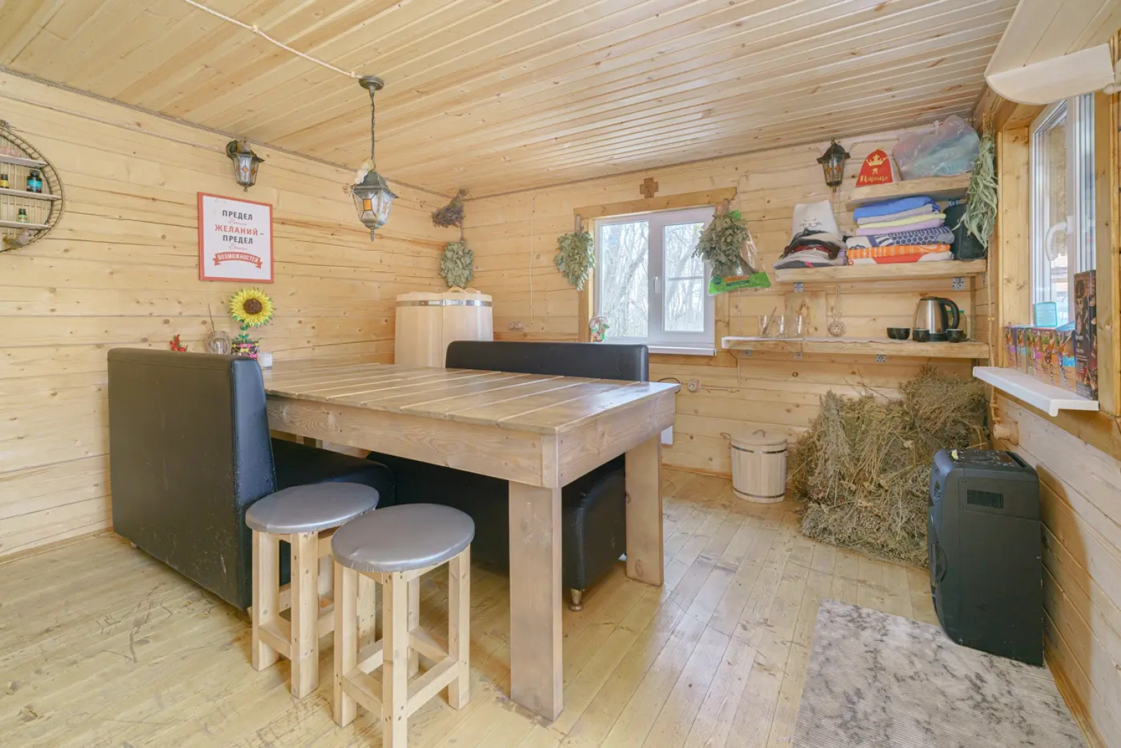 Частный дом Коттедж Эдем