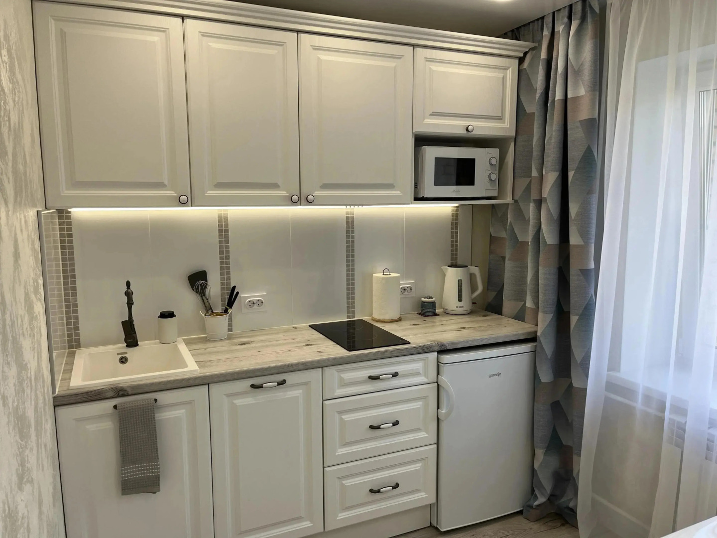 Квартира Победа