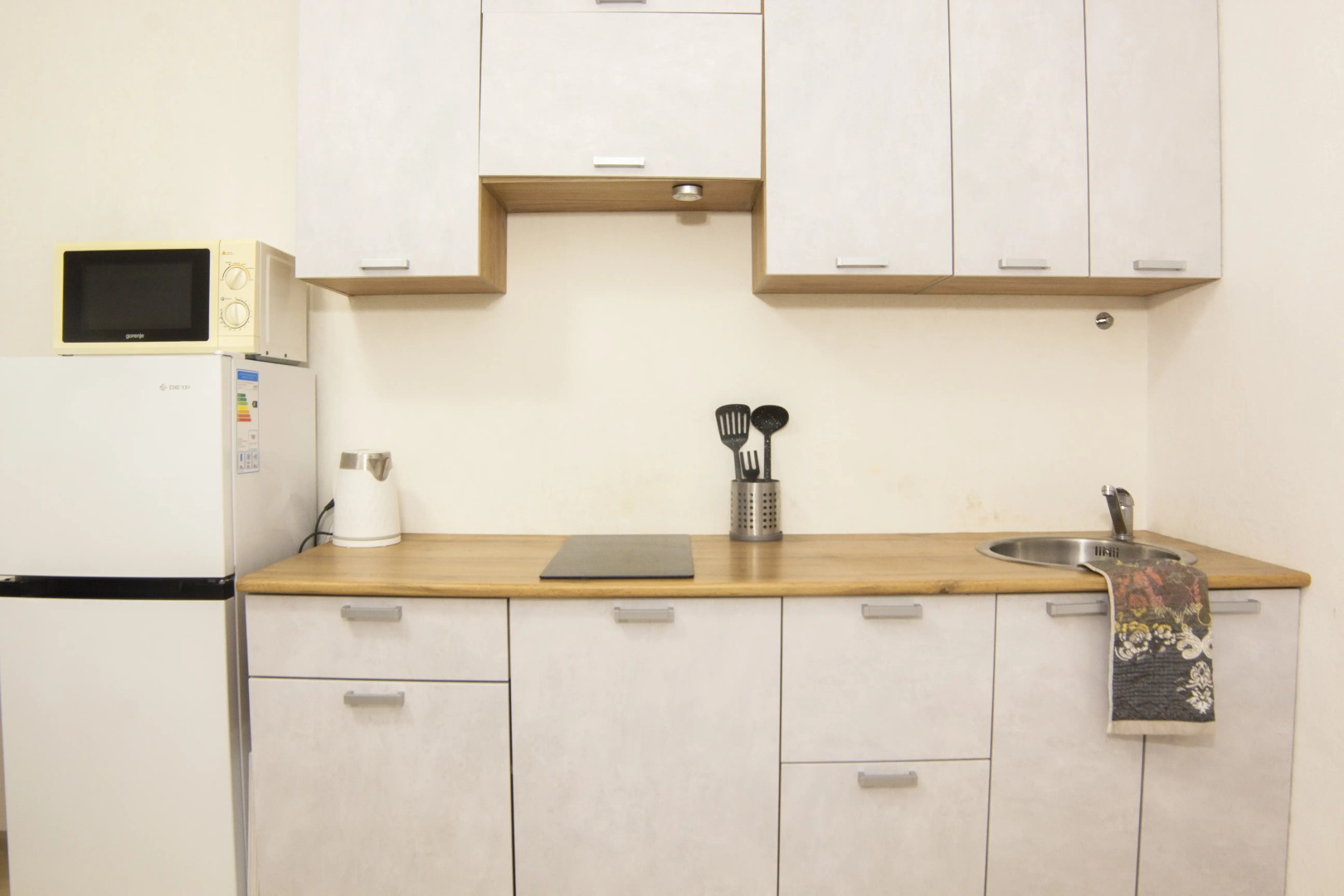 Апартаменты KiraLive ЖК Кузнечиха Город