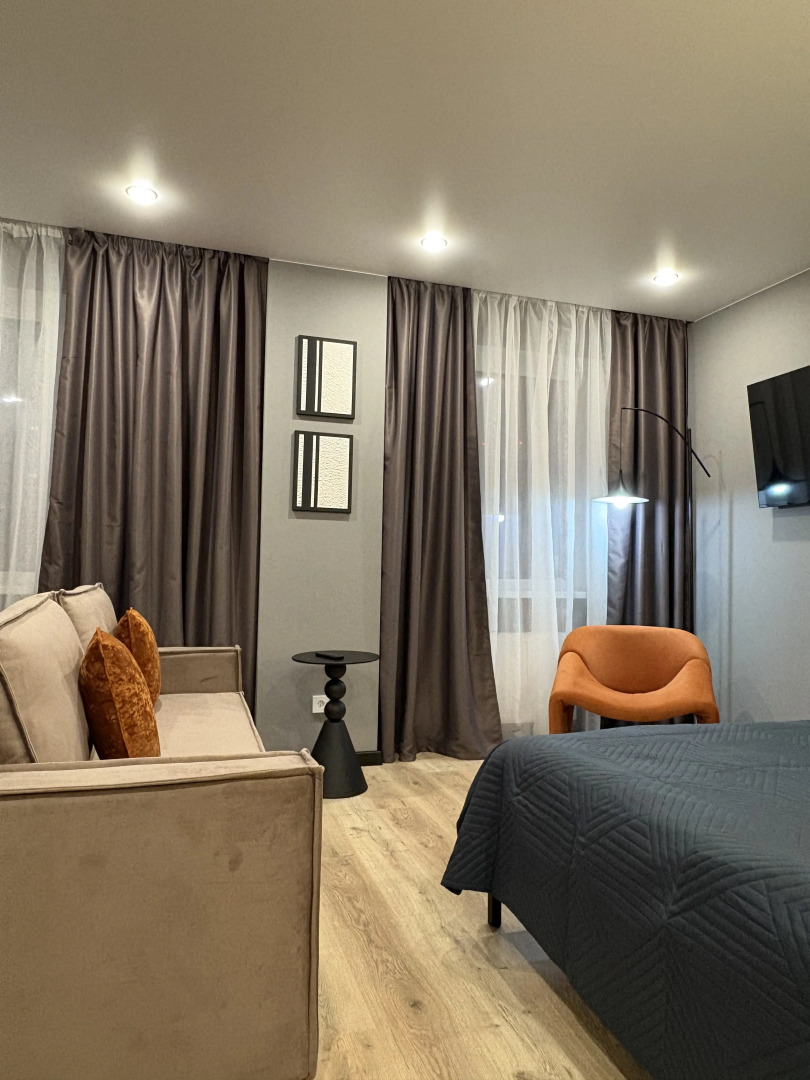 Квартира Стильная на Московском