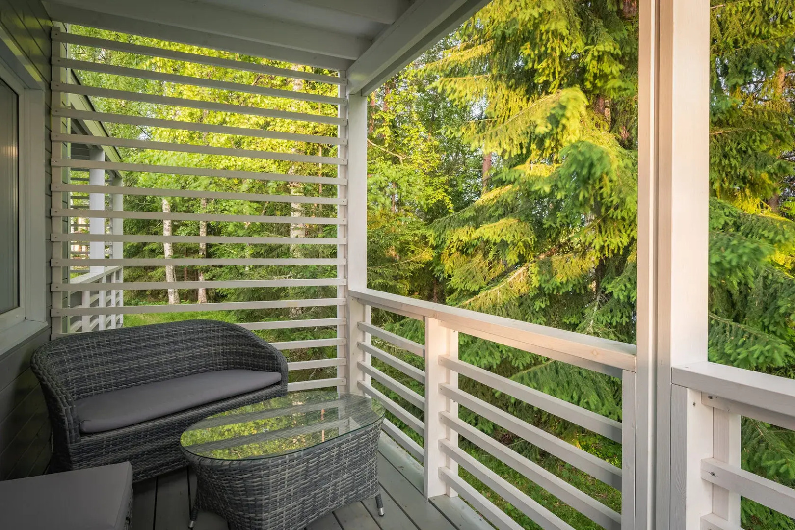 База Отдыха Янисъярви