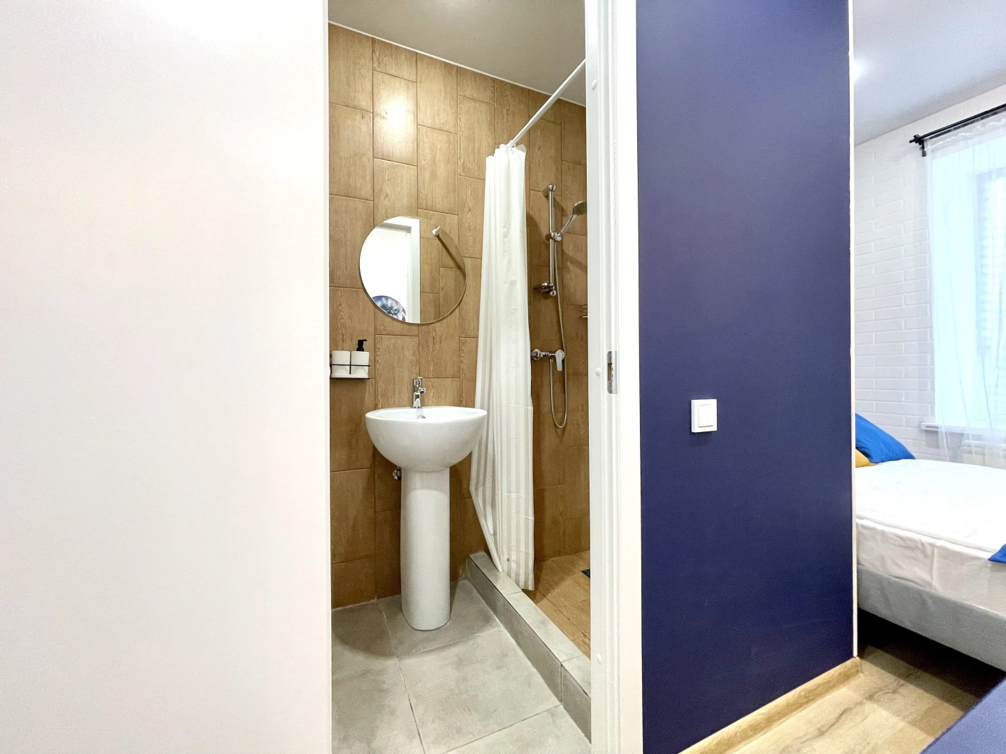 Апартаменты комфортные в Центре Метро Площадь Восстания