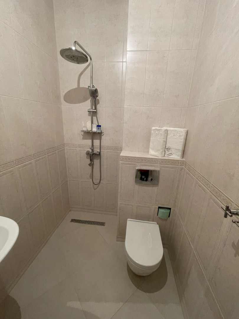 Архыз Интурист