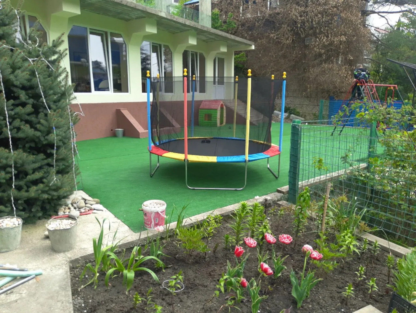 Гостевой Дом Meduza