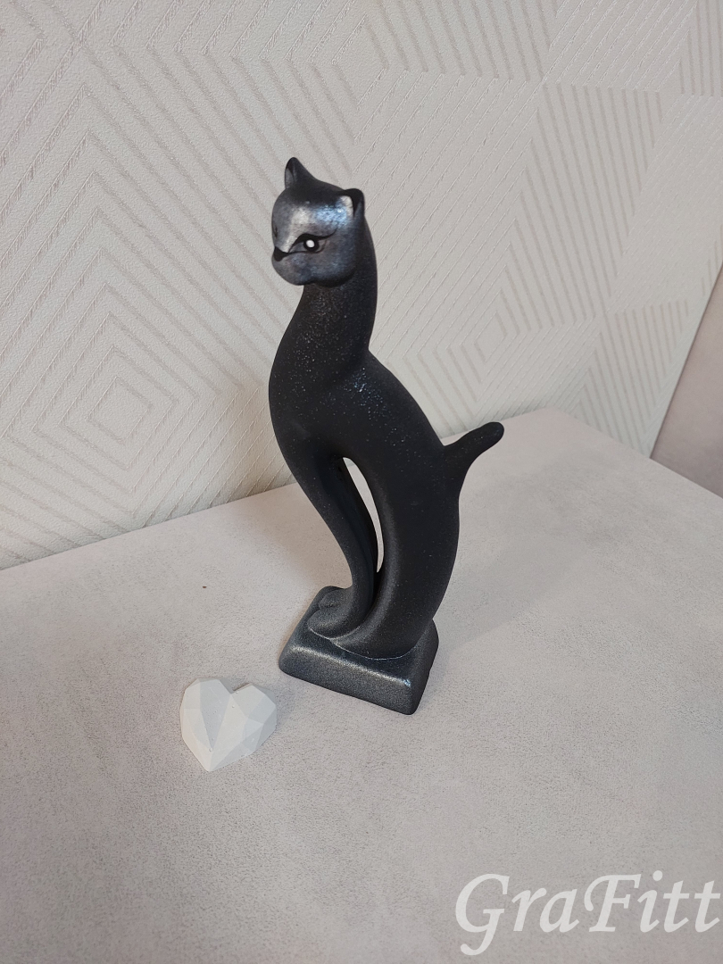 Апартаменты Grafitt в самом центре на Поморской