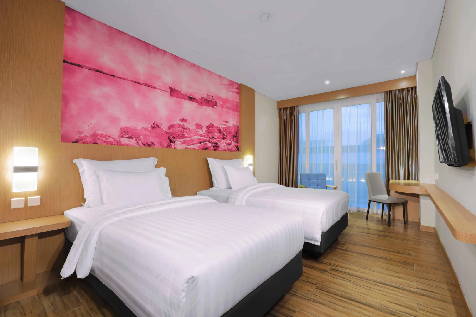 favehotel Nagoya Batam