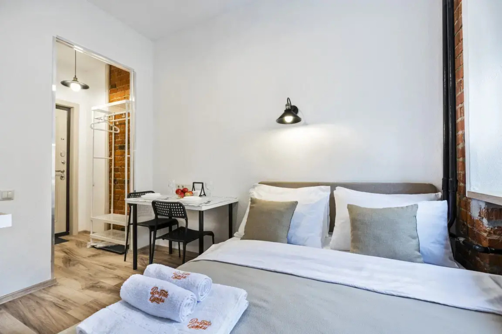 Квартира 1 Революционный проспект 25/12