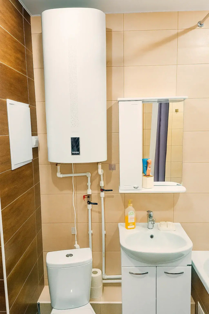 Квартира Комфортные апартаменты в ЖК Есенинские поля