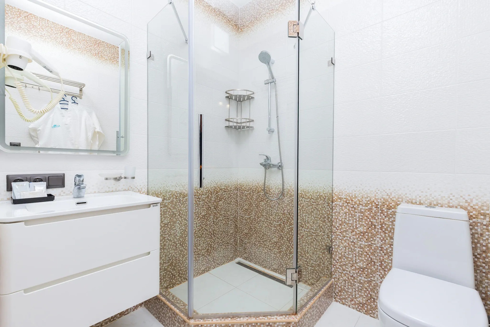 Отель Allura ALL inclusive