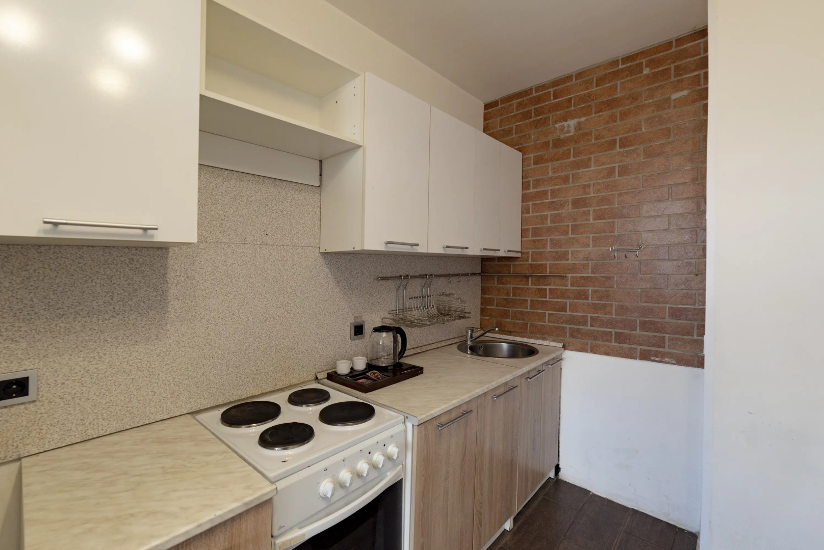 Апартаменты InnDays Профсоюзная улица, 7А