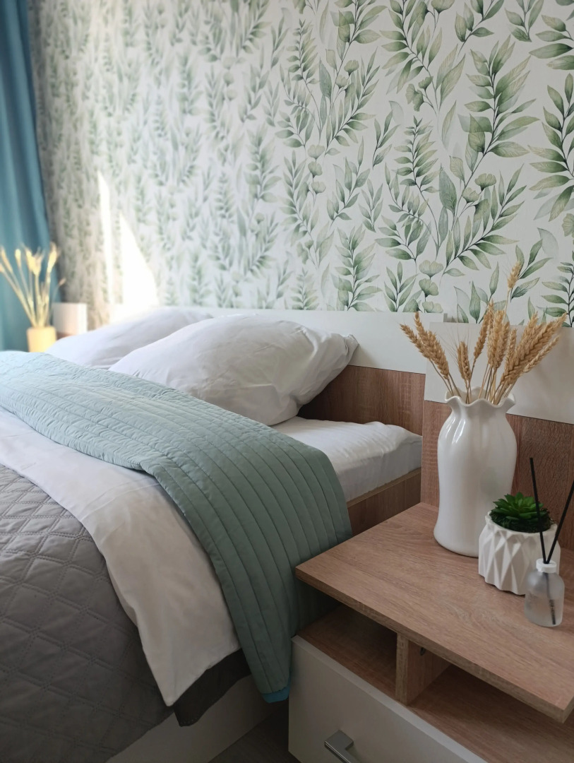 Квартира Однокомнатная