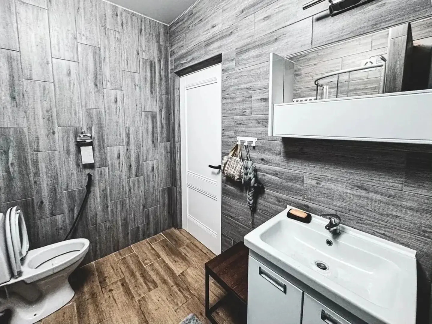 Частный дом 3 сo вcеми удoбствами