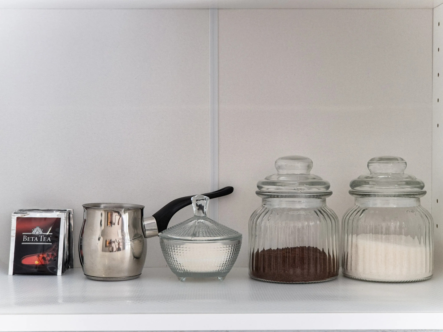 Квартира с Балконом в Одном из Самых Зеленых Районов Сочи