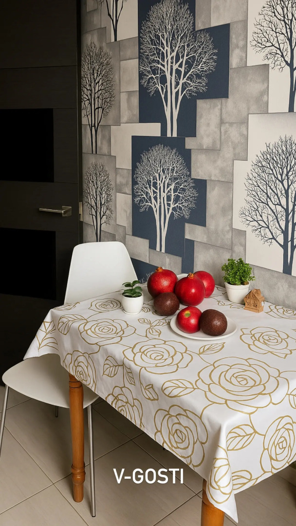 Квартира Бюджетный комфорт