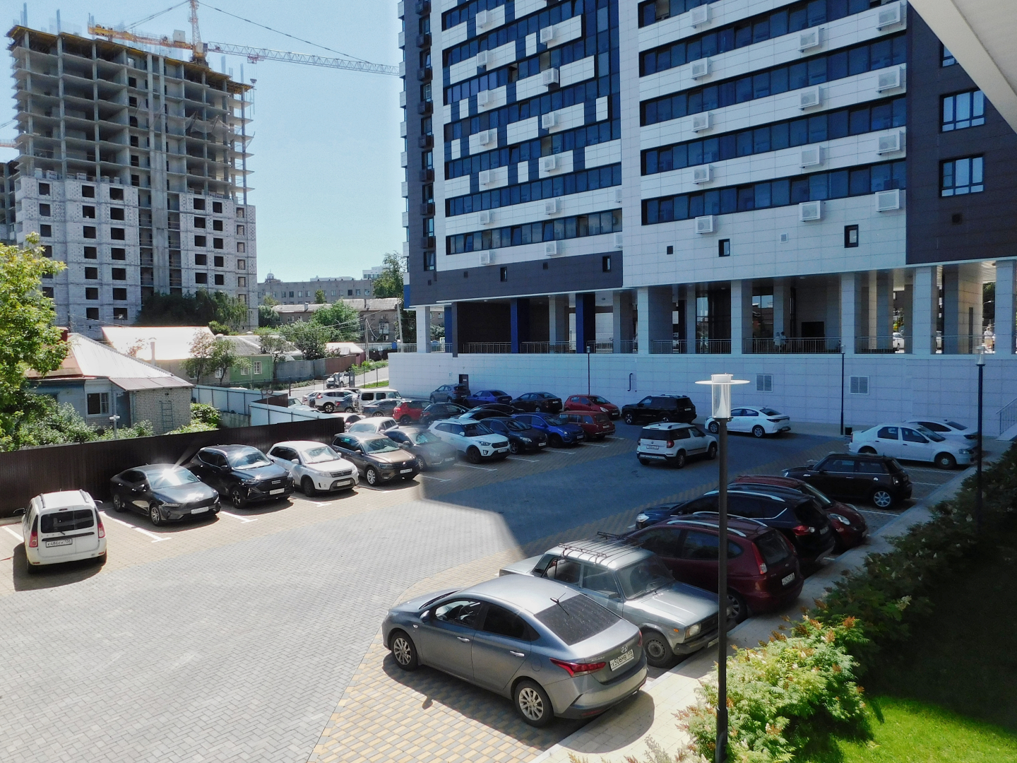 Квартира ORent 2